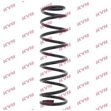 KYB Fahrwerksfeder vorne