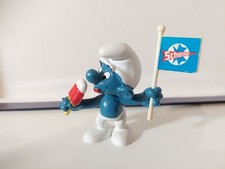 Schlümpfe Schleich / Peyo