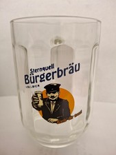 "Sternquell Bürgerbräu"