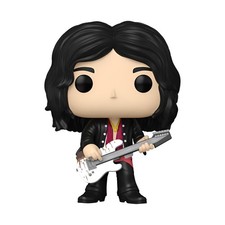 GW9784 Aerosmith POP! Rocks Vinyl Figur Joe Perry 9 cm Neu & OVP