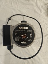 Bosch Pumpenkopf Type UPS15-50