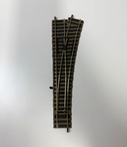 Fleischmann 6140 weiche - fleischmann,