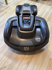 Husqvarna Automower 435X AWD