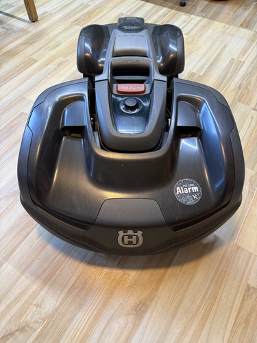 Husqvarna automower 435x awd - automower,