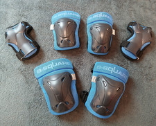 Kinder Protektoren-Set