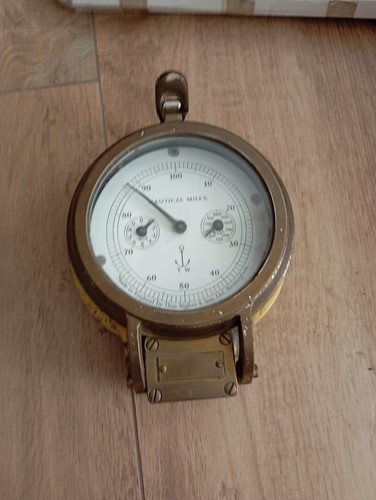 Historisches mechanisches