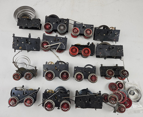Märklin etc spur großes - etc., 0