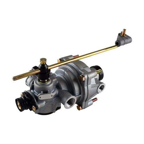 Alb regler mech passend - regler,