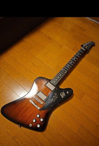 Gibson firebird studio 2017 - gibson,