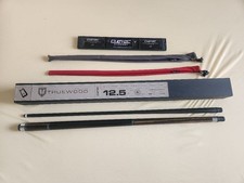 CUETEC TRUEWOOD 12,5 Billard
