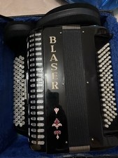 Blaser steirische harmonika - blaser,
