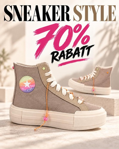 Converse chuck taylor - converse, star