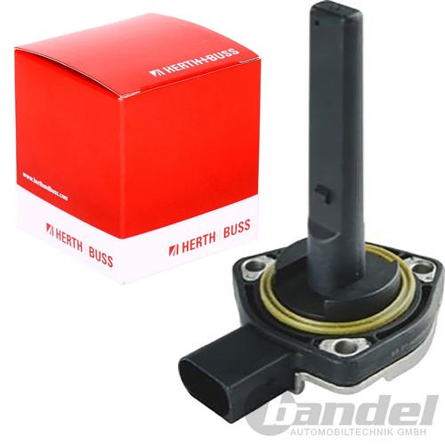Herth buss ölstandsensor - herth+buss,