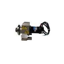 Sanyo Denki T511-012 DC‑Bürsten-Servomotor SANMOTION