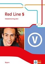 Red Line 5. Ausgabe Bayern