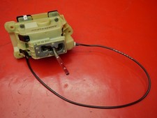 Mercedes S211 W211 E-Klasse Wählhebelmodul Schaltkulisse Automatik A2112670200 /