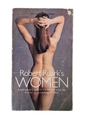 Robert Ruark's Women, Edited