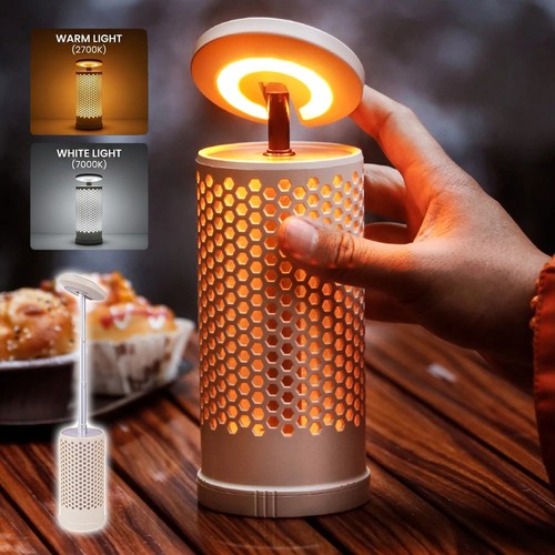 Led teleskop campinglampe - led, teleskop-campinglampe