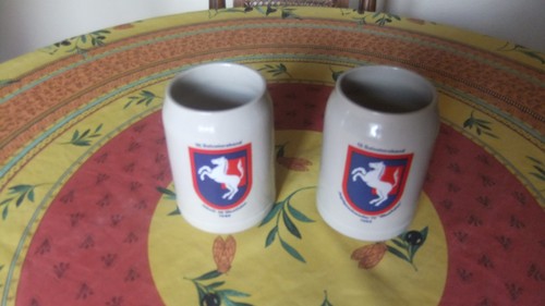 Militaria brd stück - militaria, 2