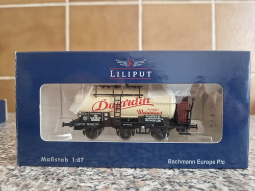 Liliput l235495 dujardin - liliput,
