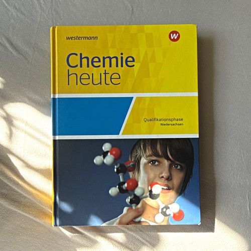 Westermann chemie heute - westermann,