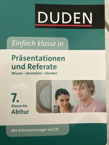 Duden präsentationen und - präsentationen,