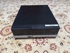 Via EPIA M C3 Samual 2 Vintage Desktop - Windows 98 32bit