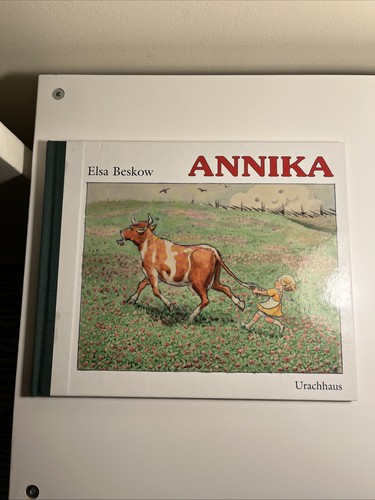 Annika von beskow elsa tolles - beskow,,