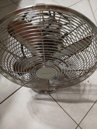 Ventilator honeywell - ventilator,
