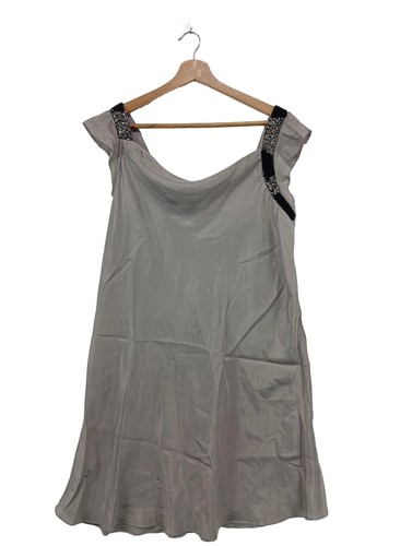 Boss orange sommerkleid - orange,