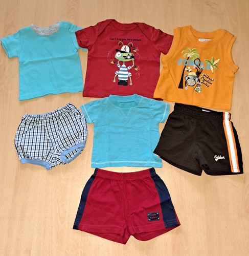 Schönes jungen sommer - sommer, paket