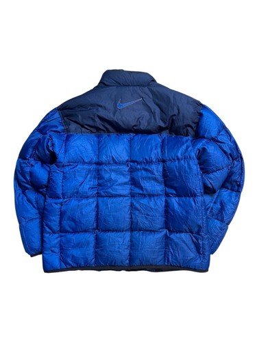 Nike 90s vintage daunenjacke - 90s,