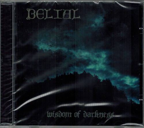 Belial wisdom of darkness - belial,