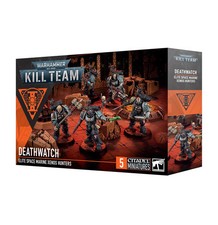 Warhammer 40k Kill Team