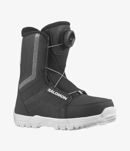 Snowboard schuhe salomon - schuhe,