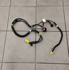 VW Polo 9N Kabelbaum