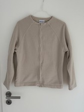 Jacke Fleecejacke kuschelig
