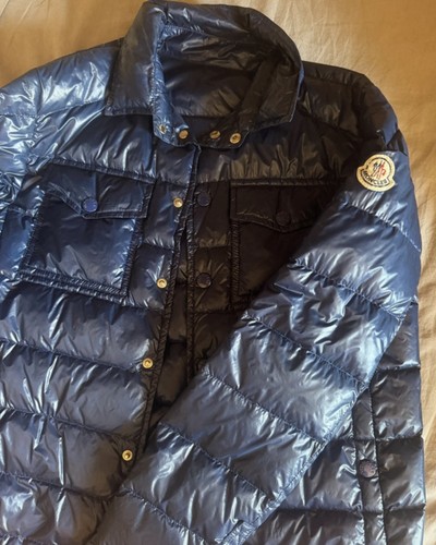 Moncler daunenjacke herren - daunenjacke,
