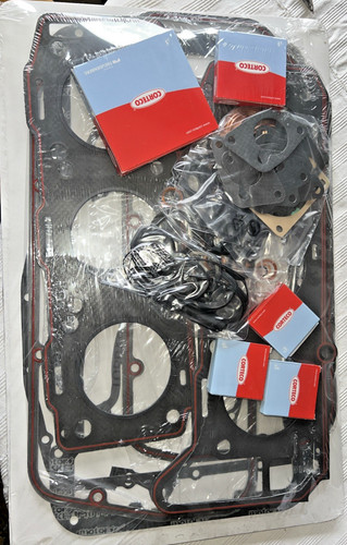 Dichtungen serie motor - serie,