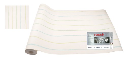 Rollen rasch 435603 - 12,