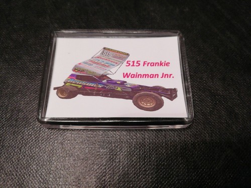 Frankie wainman 515 neu - frankie,