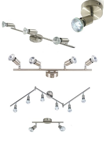 Strahlerserie linos bis 6 - strahlerserie, 1
