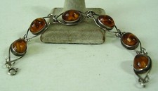 Antikes Art deco 835 Silber