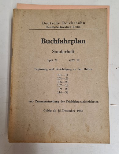 Buchfahrplan deutsche - buchfahrplan,