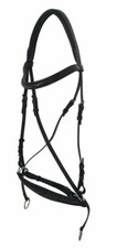 Hochwertige Gebisslose Trense