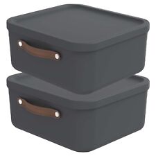 ROTHO Aufbewahrung Boxen mit