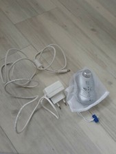 Beate Johnen Ionen-Ultraschall-Hautpflegegerät