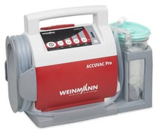 ACCUVAC Pro elektrisches
