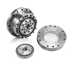 HARMONIC REDUCER REPLACE