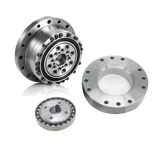 Harmonic reducer replace - harmonic,